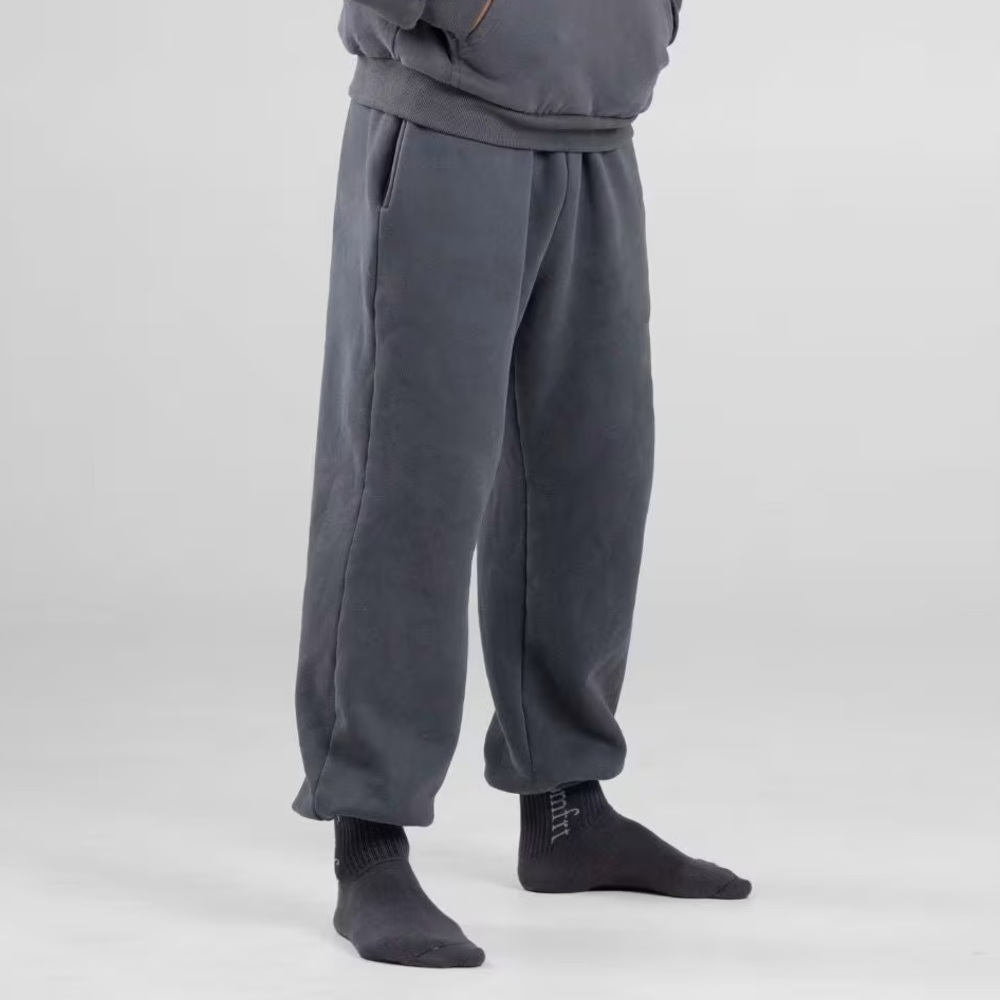 Comfrt Signature Sweatpants - UNISEX